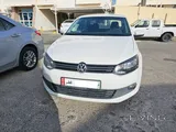2015 Volkwagen Polo 113,400km